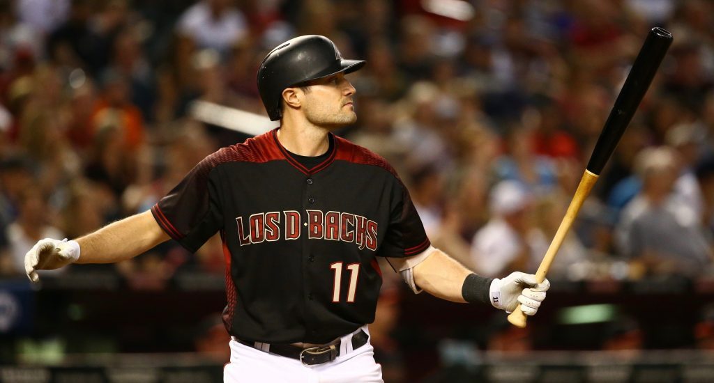 A.J. Pollock acuerda con los Dodgers por cuatro temporadas
